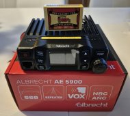 Albrecht AE 5900 SSB