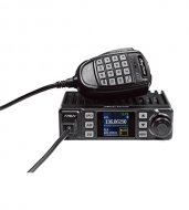 Anytone AT779UV dubands dual band mobile radio
