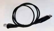 Programming cable for Anytone AT-5189, , AT778UV, etc