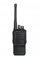 DP585 UHF – Bärbar DMR komradio (digital/analog)