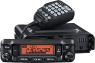 Yeasu FTM-6000E – 50W VHF/UHF Dual Band FM Mobile Transceiver