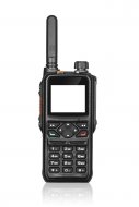 POC GP700 IP67 GPS/WiFi Display – PoC komradio över mobilnät