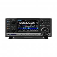 ICOM IC-R8600 MOTTAGARE 0,15-3GHZ, TOUCH DISPLAY IN Colour