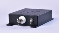 mAT-50 Automatic Antenna Tuner for longwire (outdoor mounting)