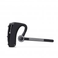 DUAL HEADSET - BLUETOOTH HEADSET WITH PTT