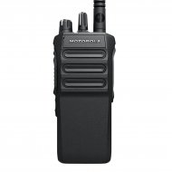 Motorola R7A NKP CORE – Bärbar UHF-komradio 400–527 MHz