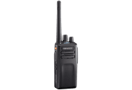 Kenwood NX-3300E3 bärbar komradio med GPS & Bluetooth