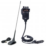 PNI Escort HP 62 27MHZ komradio inkl antenn