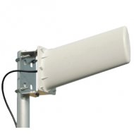 Sirio SPH-1.5÷6-17 bredbandig antenn för data / LTE / WIFI
