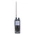 ICOM IC-R30 Scanner/Kommunikationsmottagare 0,15-3,0 GHZ, GPS, BLUETOOTH, SD-KORT, IPX7