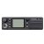PNI Escort HP 9500 multistandard 27MHz komradio med ASQ, VOX, Scan, 4W, AM-FM, 12V / 24V