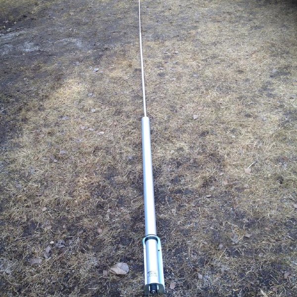 Sirio CX-4 68-73 Mhz