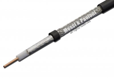 Messi & Paoloni Airborne 5