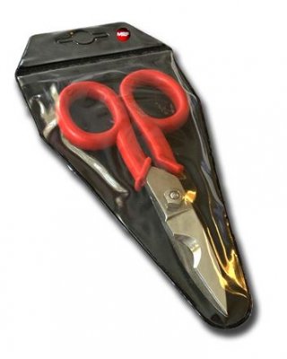 Messi & Paoloni SPECIAL COAX SCISSOR Kabelsax