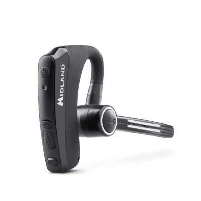 DUAL HEADSET - BLUETOOTH HEADSET MED PTT