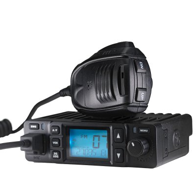 Albrecht AE6290 CB Radio 27MHz
