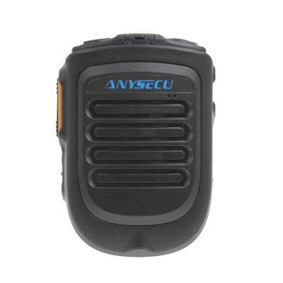 Anysecu B01 Bluetooth-monofon för IOS