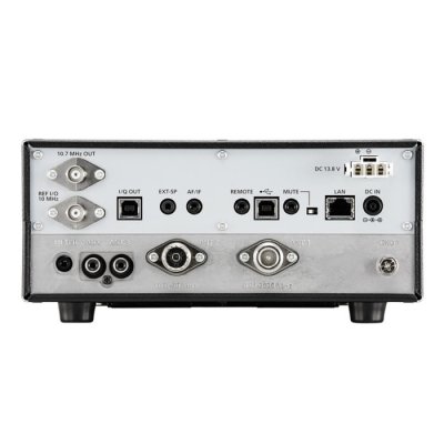 ICOM IC-R8600 kommunikationsmottagare 150KHz - 3GHz