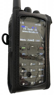 Anytone väska till D878UV