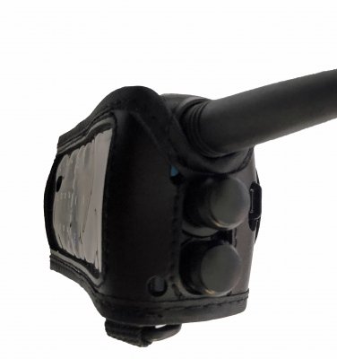 Anytone väska till D878UV