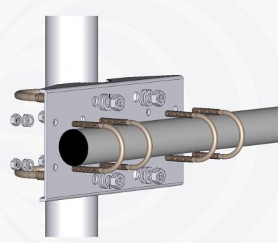 Directional Antenna Sirio SY 68-3