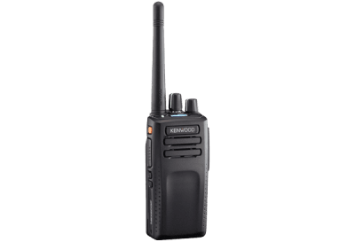 Kenwood NX-3300E3 bärbar komradio med GPS & Bluetooth