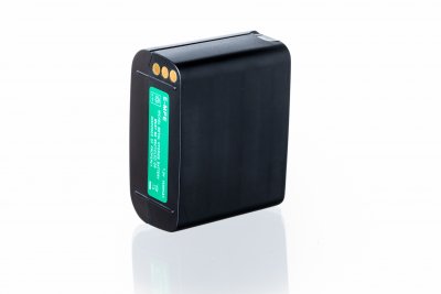 Batteri passande Ericsson P-500 2200 mAh