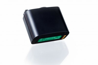 Batteri passande Ericsson P-500 2200 mAh