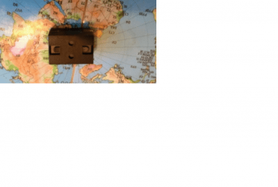 Ferrite for RG213 cable