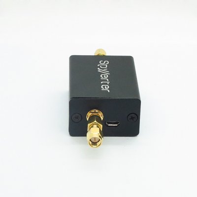 SpyVerter R2 før Airspy