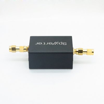 SpyVerter R2 før Airspy