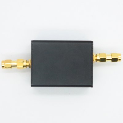 SpyVerter R2 før Airspy