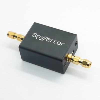 SpyVerter R2 før Airspy
