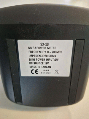 K-PO SX-20