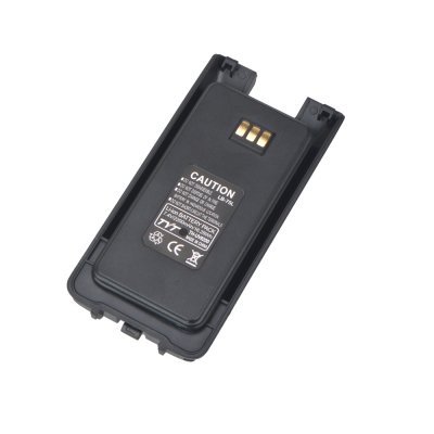 TYT Extra batteri MD-UV390 (LB-75L) 7,4V 2200mAh