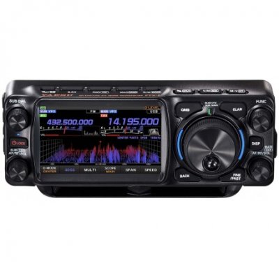 YAESU FTX-1 Field (10W)