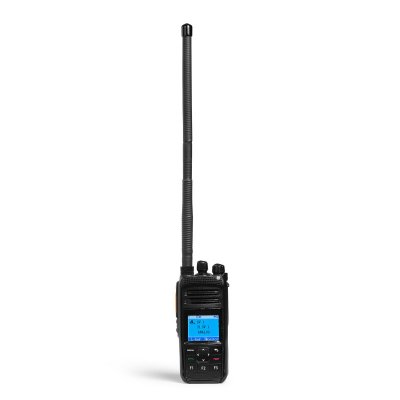 Zodiac D-One BT hunting radio 31 + 155MHz analog och digtal
